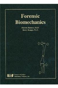 Forensic Biomechanics