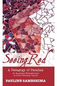 Seeing Red--A Pedagogy of Parallax