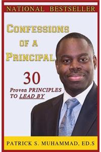 Confessions of a Principal