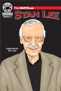 MARVELous Stan Lee