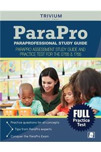 Paraprofessional Study Guide