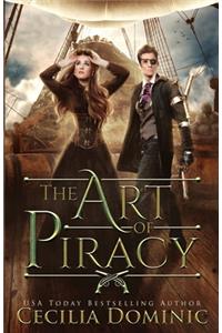Art of Piracy
