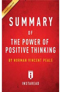 Summary of The Power of Positive Thinking