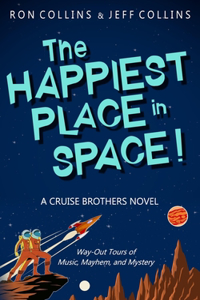 Happiest Place in Space