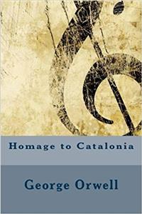 Homage to Catalonia