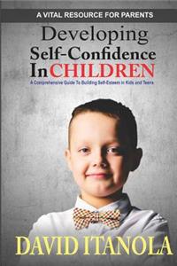 Developing Self-confidence in Children