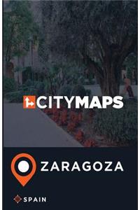 City Maps Zaragoza Spain
