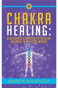 Chakra Healing