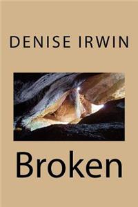 Broken