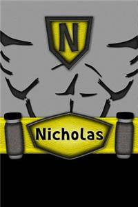 Nicholas