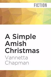 Simple Amish Christmas