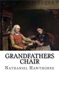 Grandfathers Chair