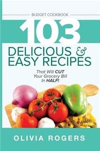 Budget Cookbook
