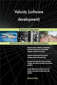 Velocity (software development)