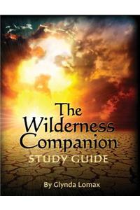 Wilderness Companion Study Guide