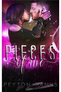 Pieces of Me
