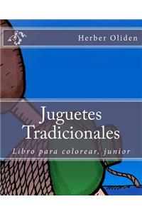 Juguetes Tradicionales