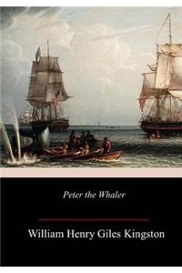 Peter the Whaler