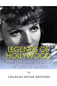 Legends of Hollywood