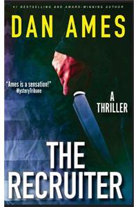 Recruiter (A Thriller)