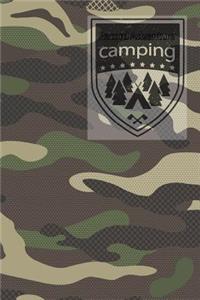 Record Adventure Camping