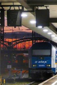 Transport System Notebook