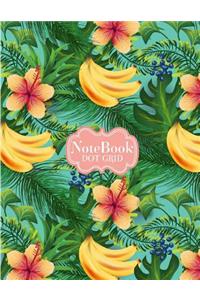Notebook Dot-Grid