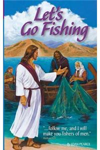 Let's Go Fishing