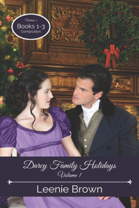 Darcy Family Holidays, Volume 1