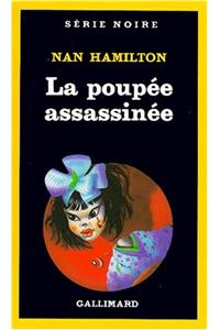 Poupee Assassinee