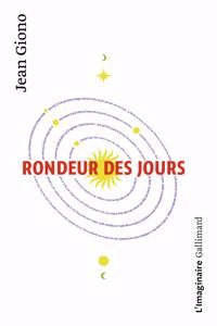 L'eau vive, vol.1 - Rondeur des jours