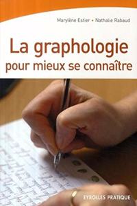 graphologie pour mieux se connaître