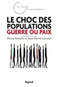 Le Choc Des Populations