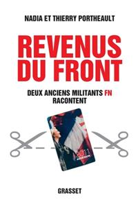Revenus du Front