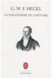 La Philosophie de L Histoire