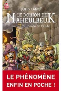 Le Donjon de Naheulbeuk - 1 - La Couette