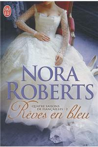 Quatre Saisons de Fiancailles - 2 - Reve