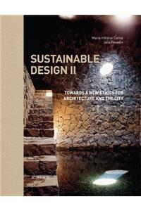 Sustainable Design II