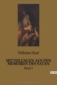 Mitteilungen Aus Den Memoiren Des Satan