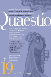 Quaestio 19