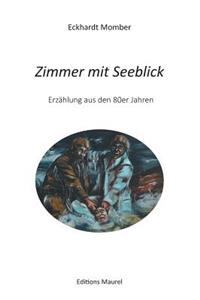 Zimmer mit Seeblick