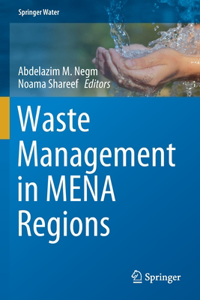 Waste Management in Mena Regions