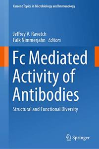 Fc Mediated Activity of Antibodies