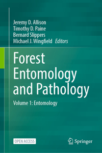 Forest Entomology and Pathology