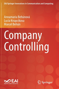 Company Controlling