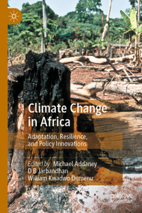 Climate Change in Africa