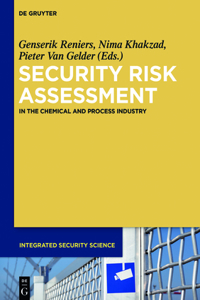 Security Risk Assessment