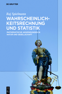 Wahrscheinlichkeitsrechnung und Statistik