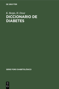 Diccionario de Diabetes