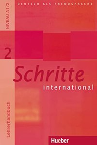 Schritte International